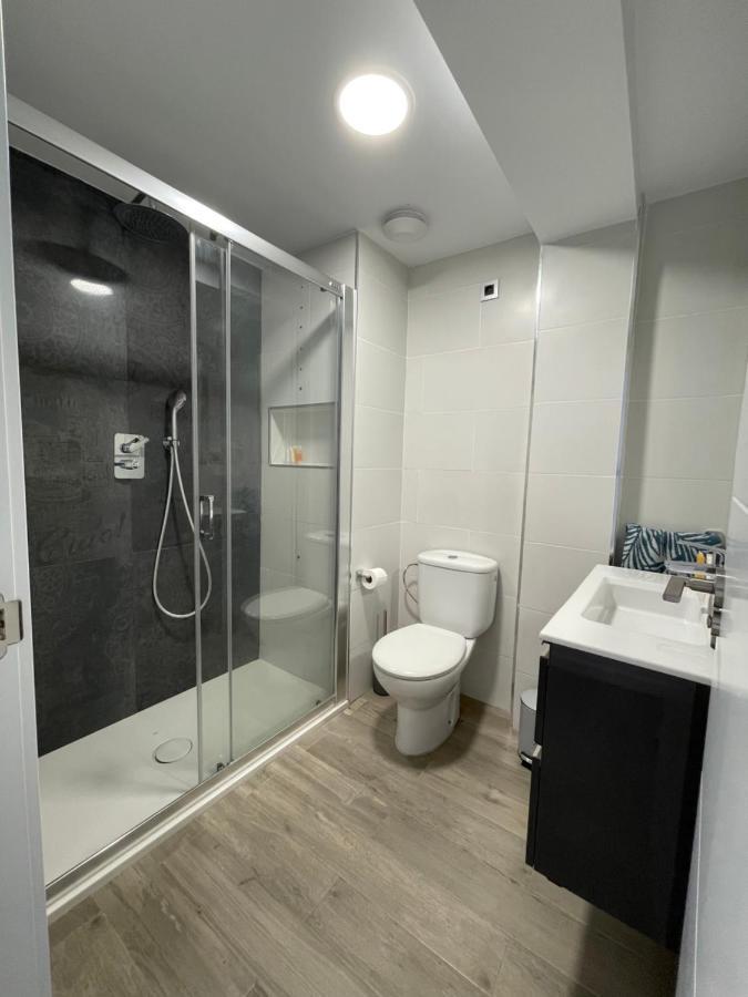 Apartamento Santa Pola Frente Al Mar 외부 사진